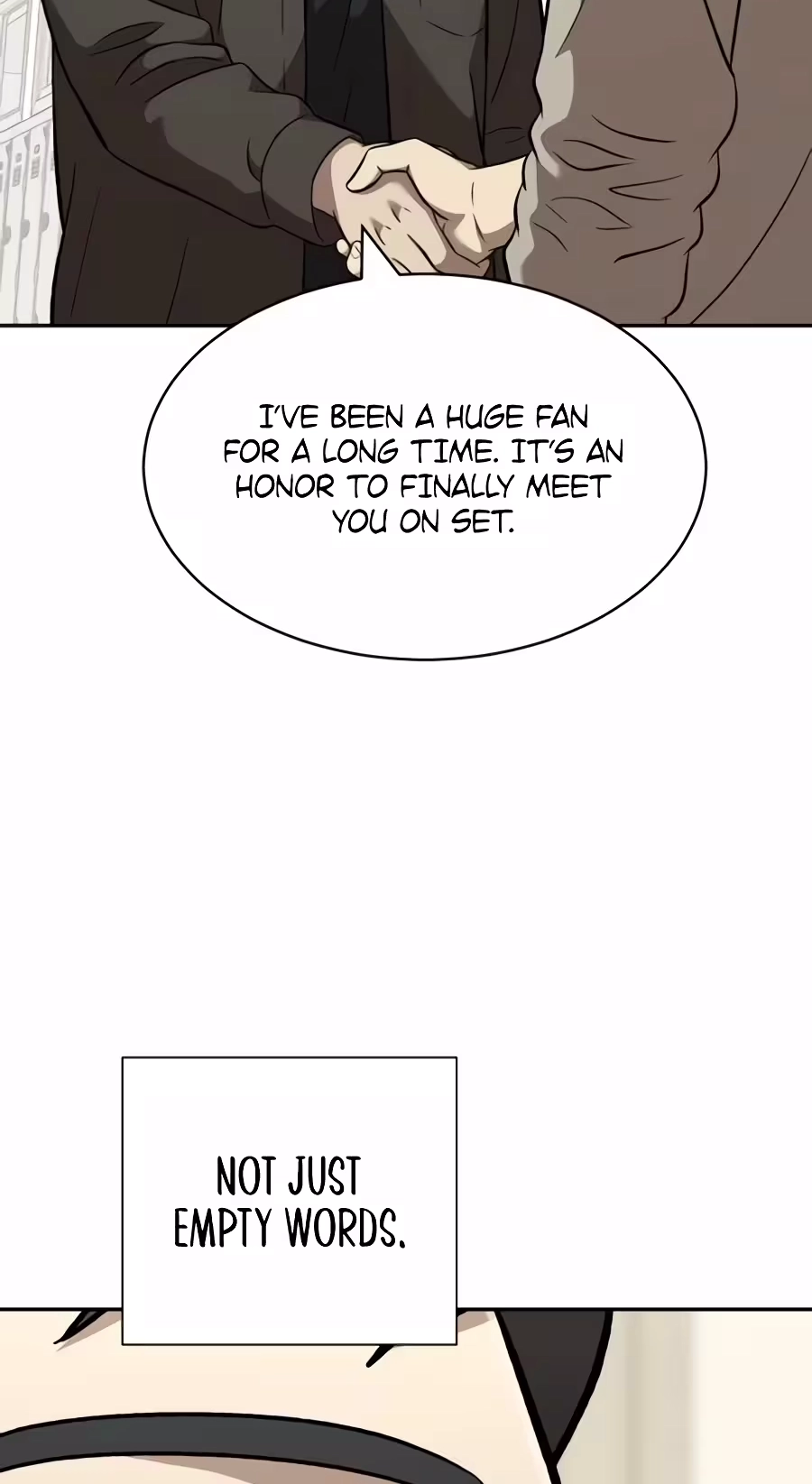 The Possessed Prodigy Actor chapter 63 page 46
