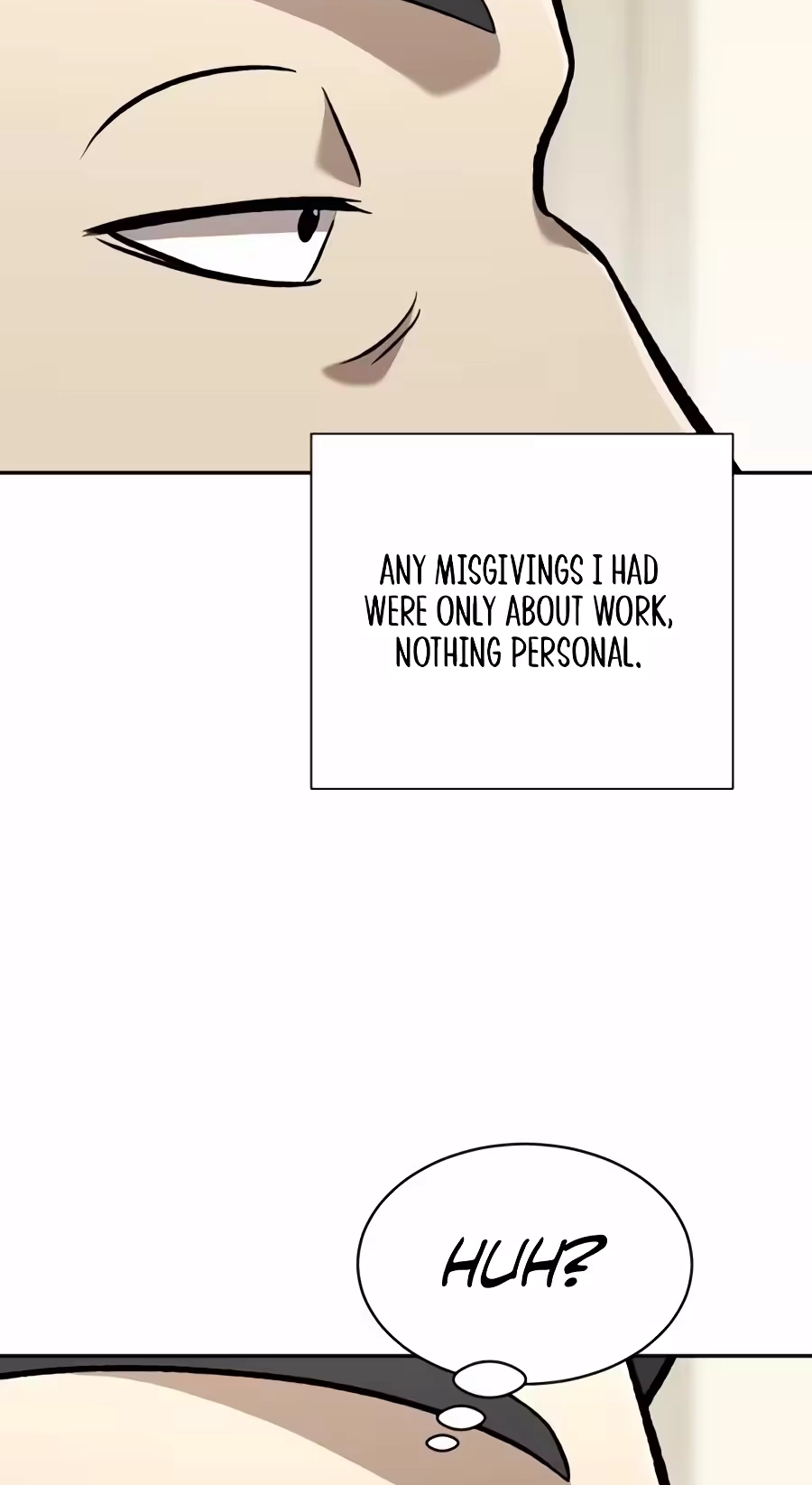 The Possessed Prodigy Actor chapter 63 page 47