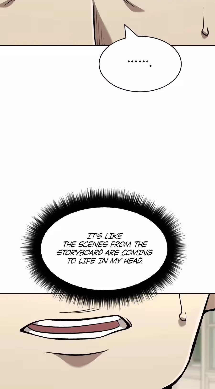 The Possessed Prodigy Actor chapter 63 page 51