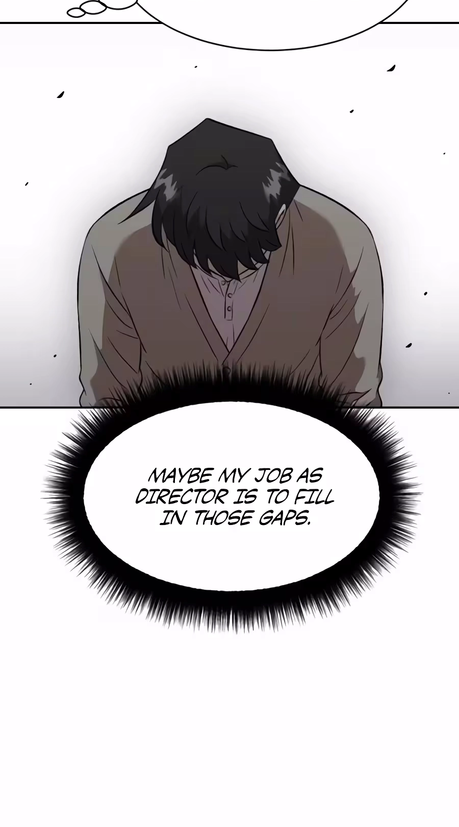 The Possessed Prodigy Actor chapter 63 page 56