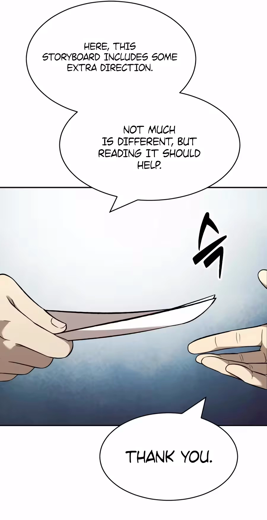 The Possessed Prodigy Actor chapter 63 page 57