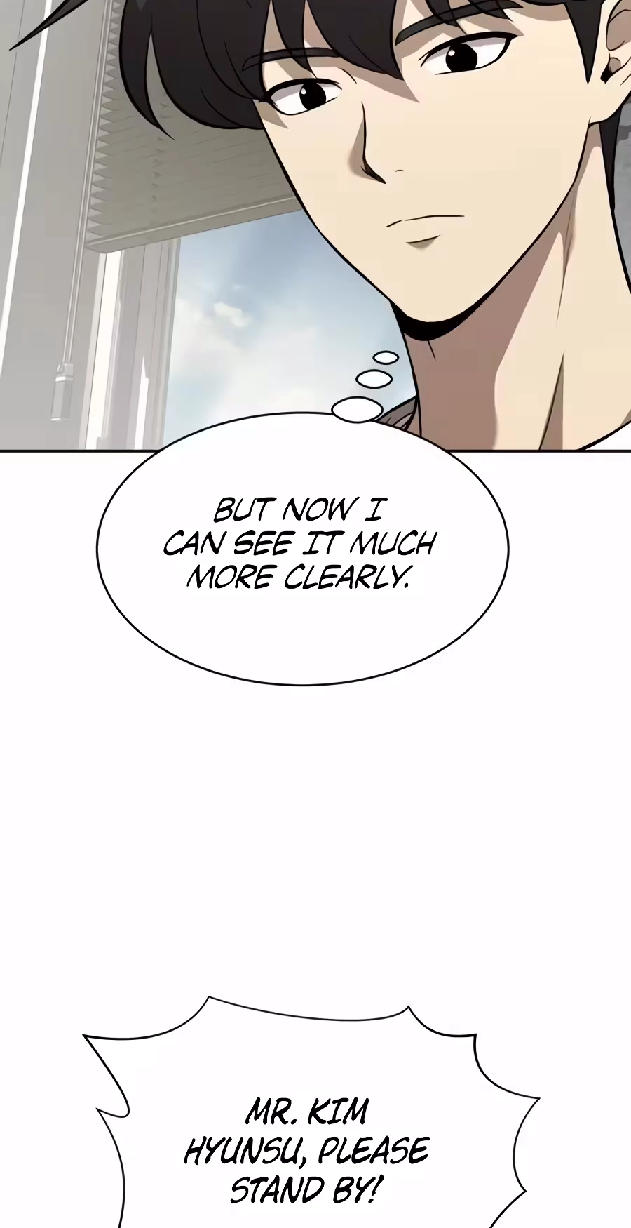 The Possessed Prodigy Actor chapter 63 page 62
