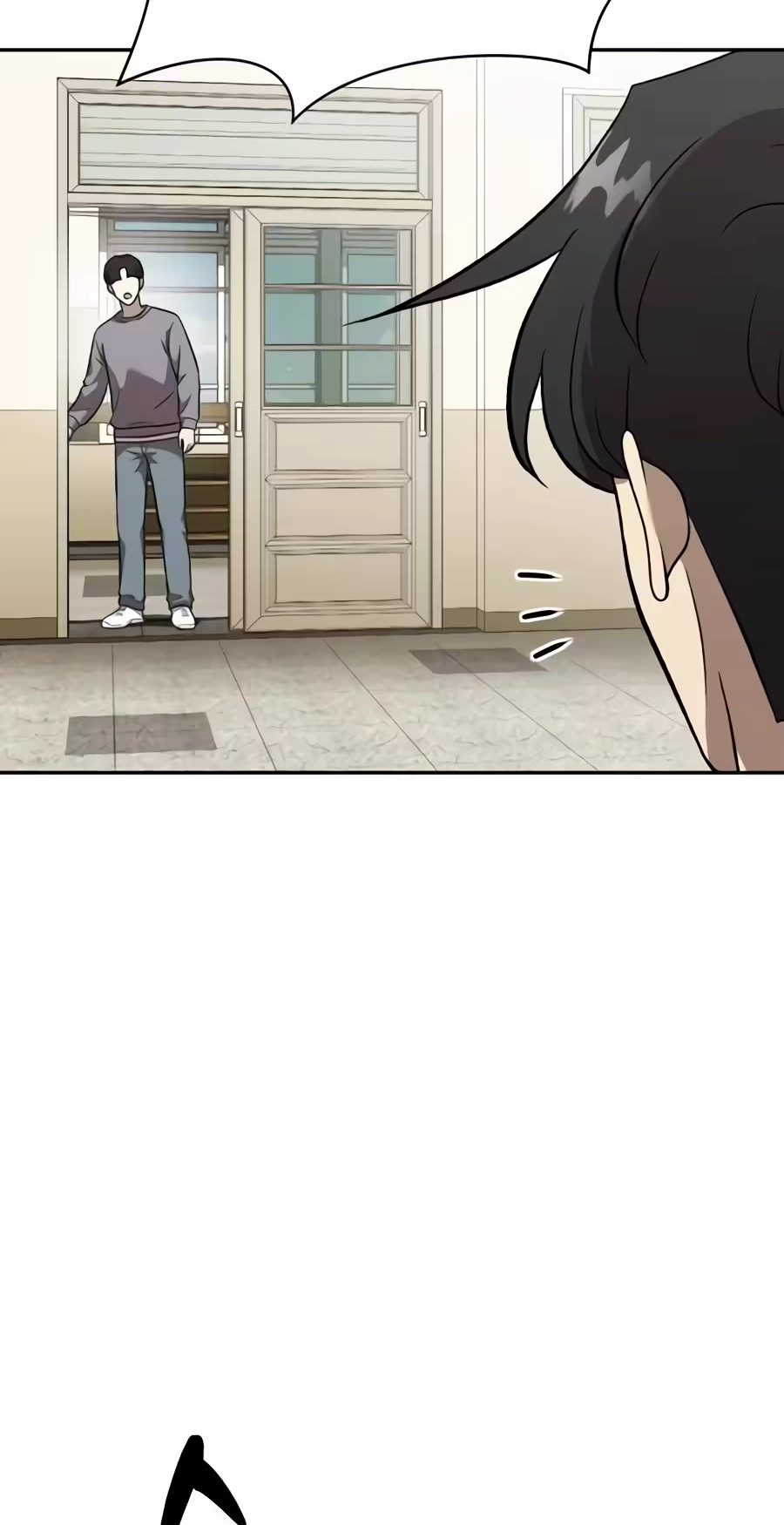 The Possessed Prodigy Actor chapter 63 page 63