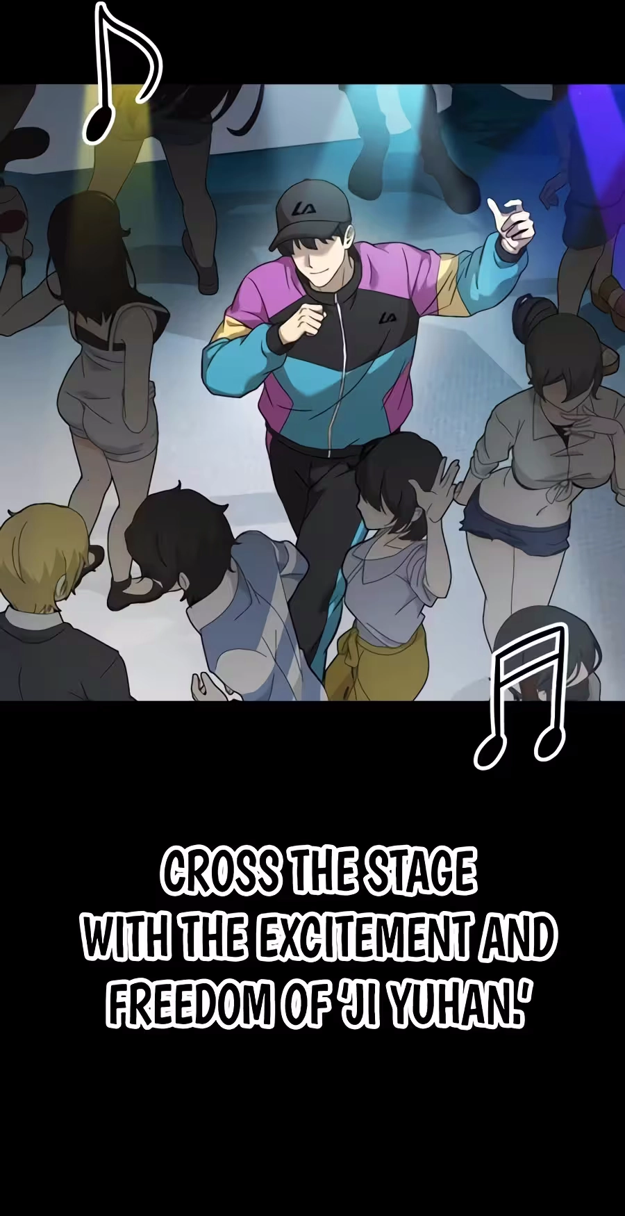 The Possessed Prodigy Actor chapter 63 page 81