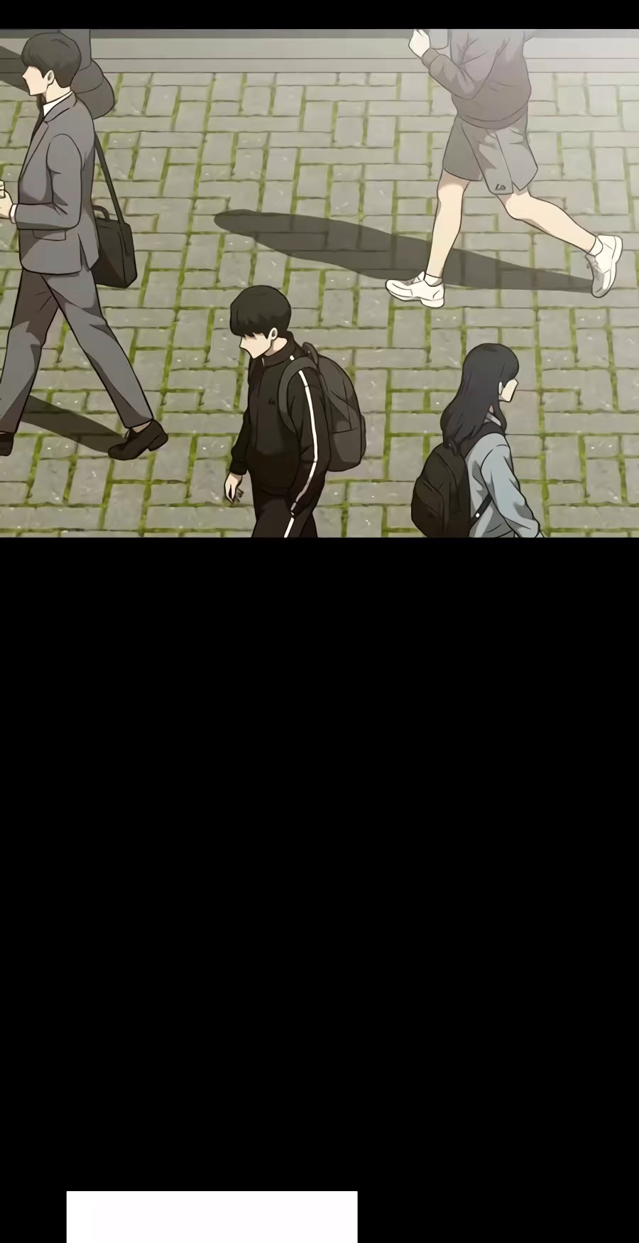 The Possessed Prodigy Actor chapter 63 page 87