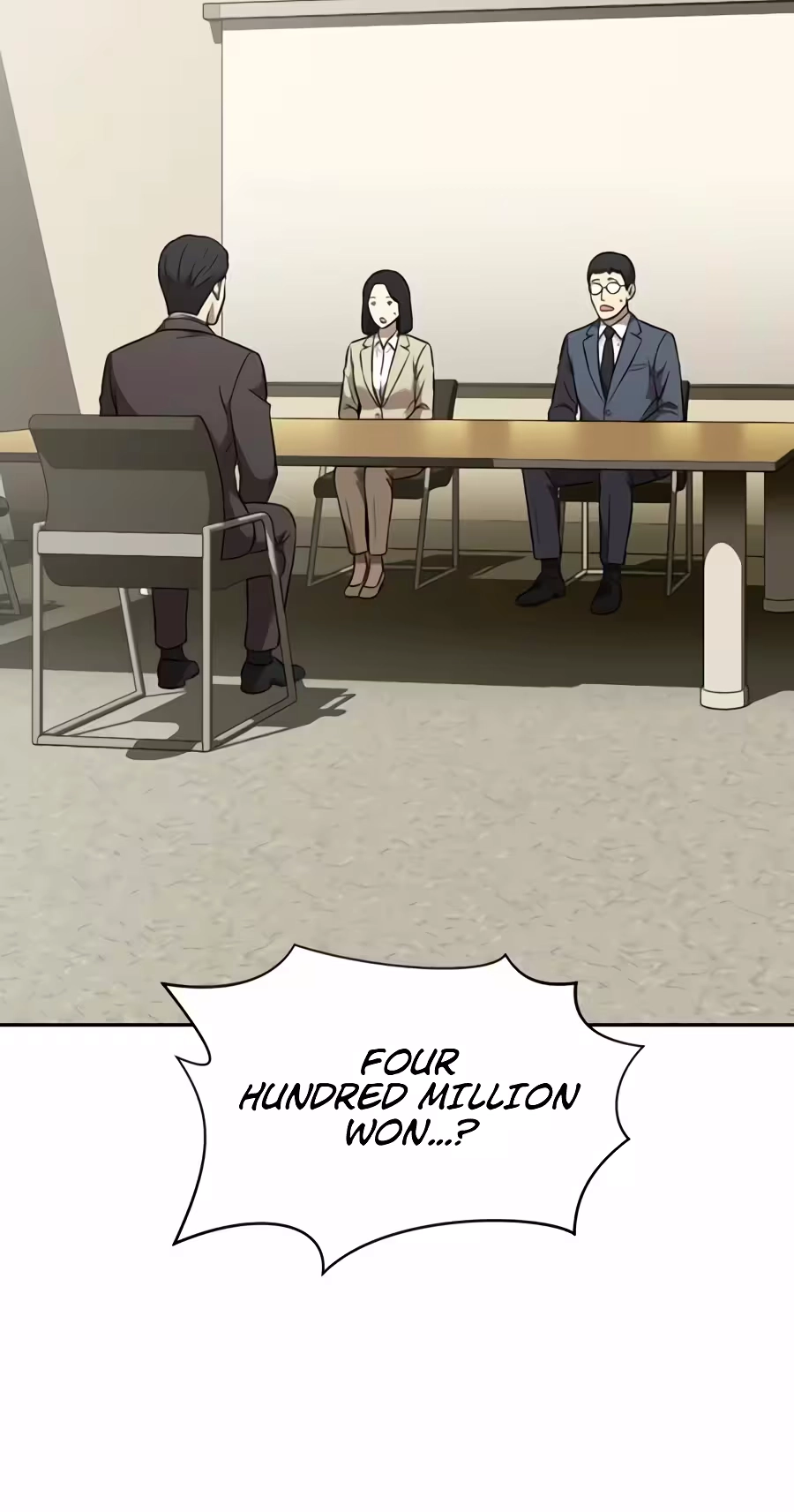 The Possessed Prodigy Actor chapter 63 page 9