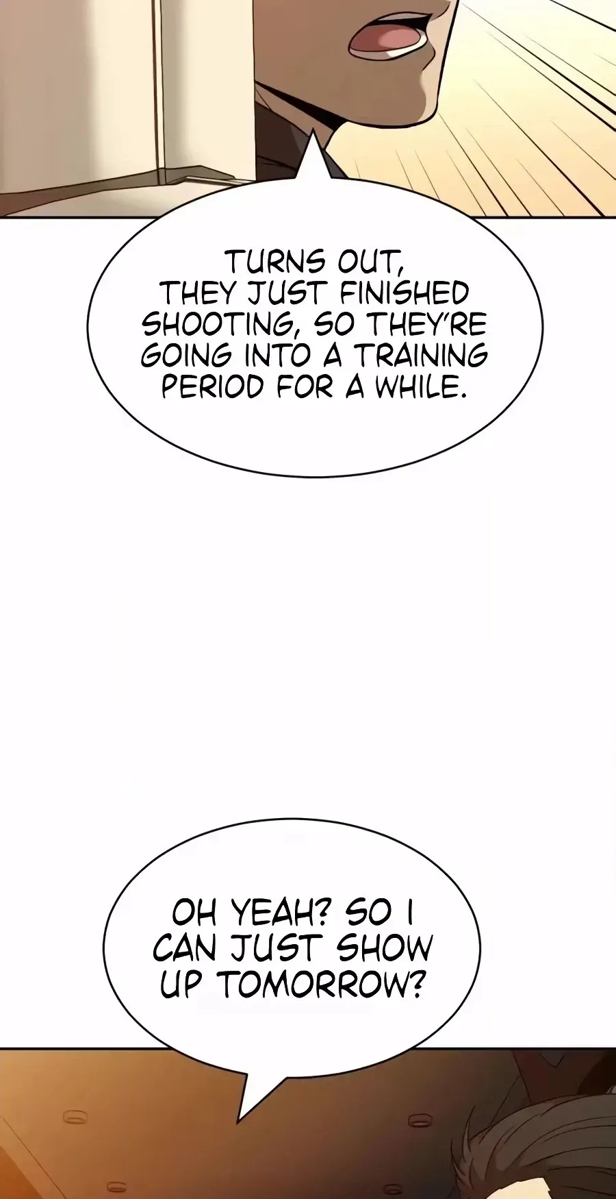 The Possessed Prodigy Actor chapter 64 page 10
