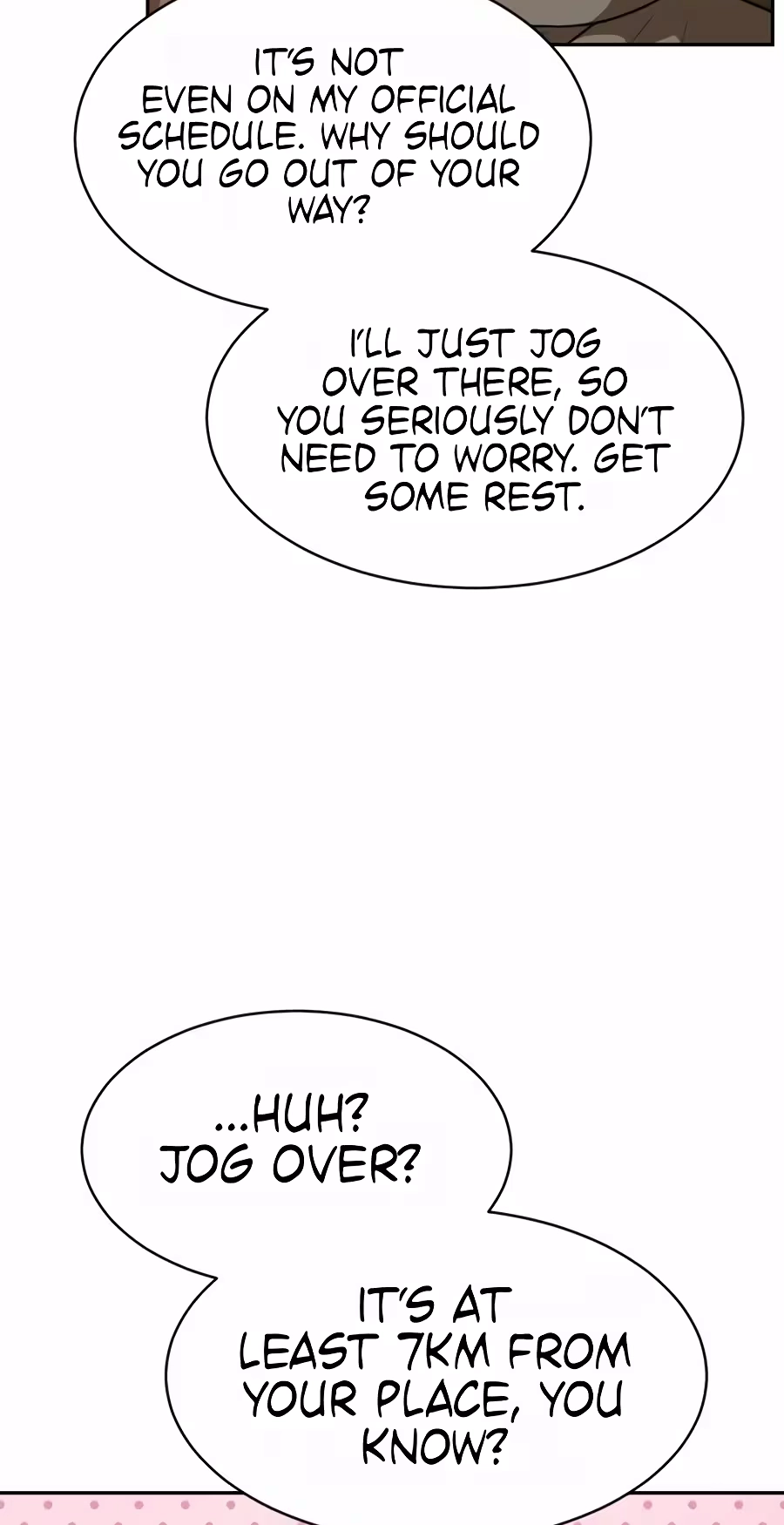 The Possessed Prodigy Actor chapter 64 page 13