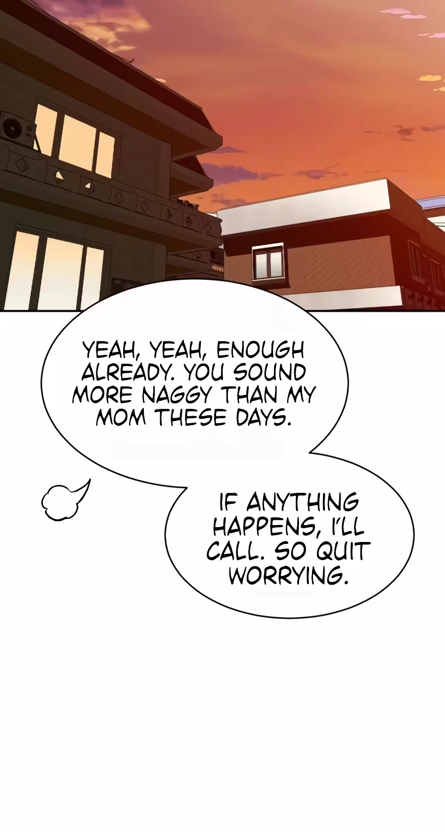 The Possessed Prodigy Actor chapter 64 page 17