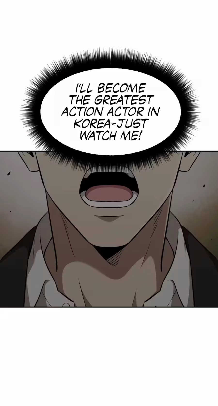 The Possessed Prodigy Actor chapter 64 page 24