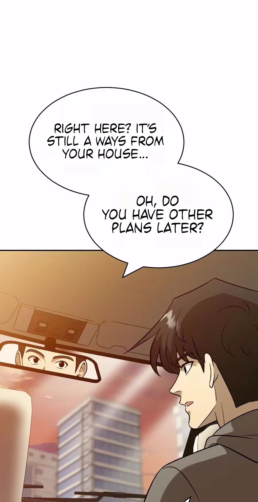 The Possessed Prodigy Actor chapter 64 page 4