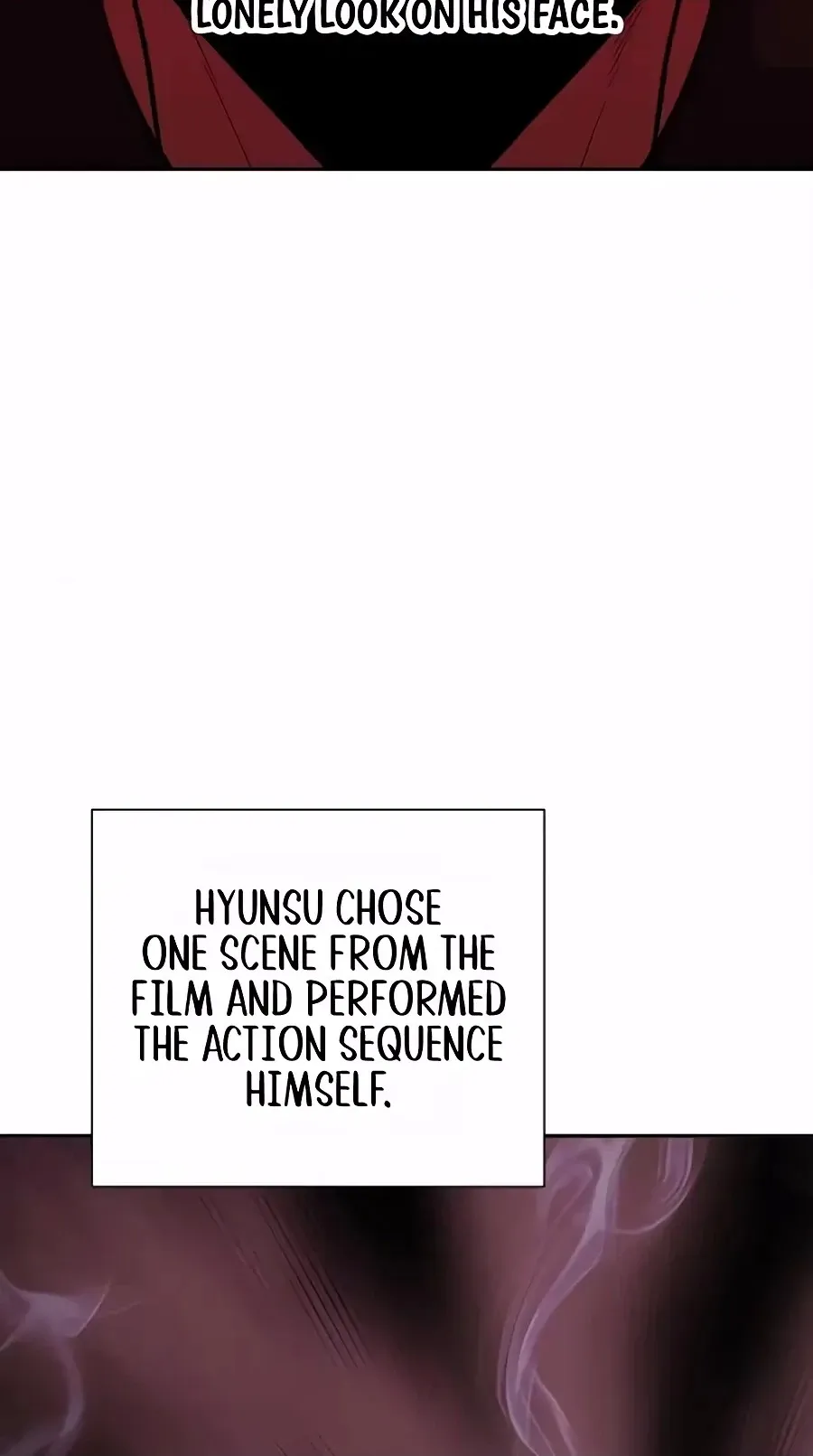 The Possessed Prodigy Actor chapter 64 page 40