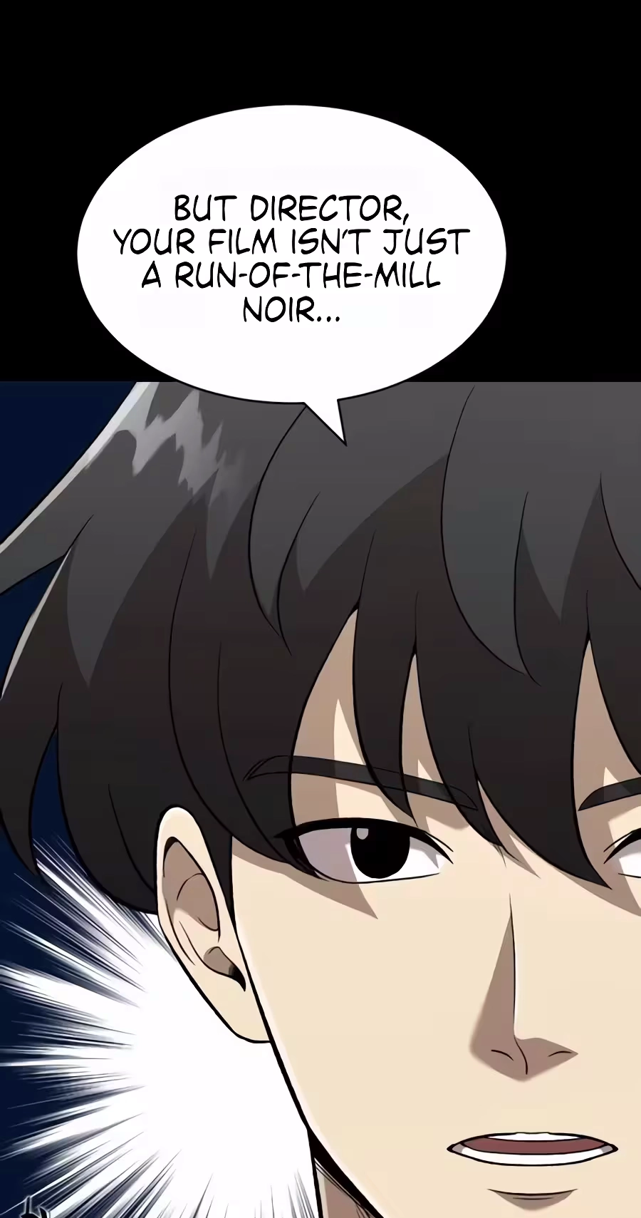 The Possessed Prodigy Actor chapter 64 page 53