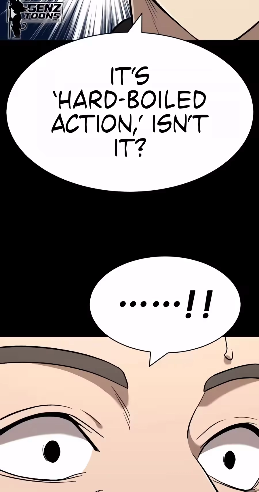 The Possessed Prodigy Actor chapter 64 page 54