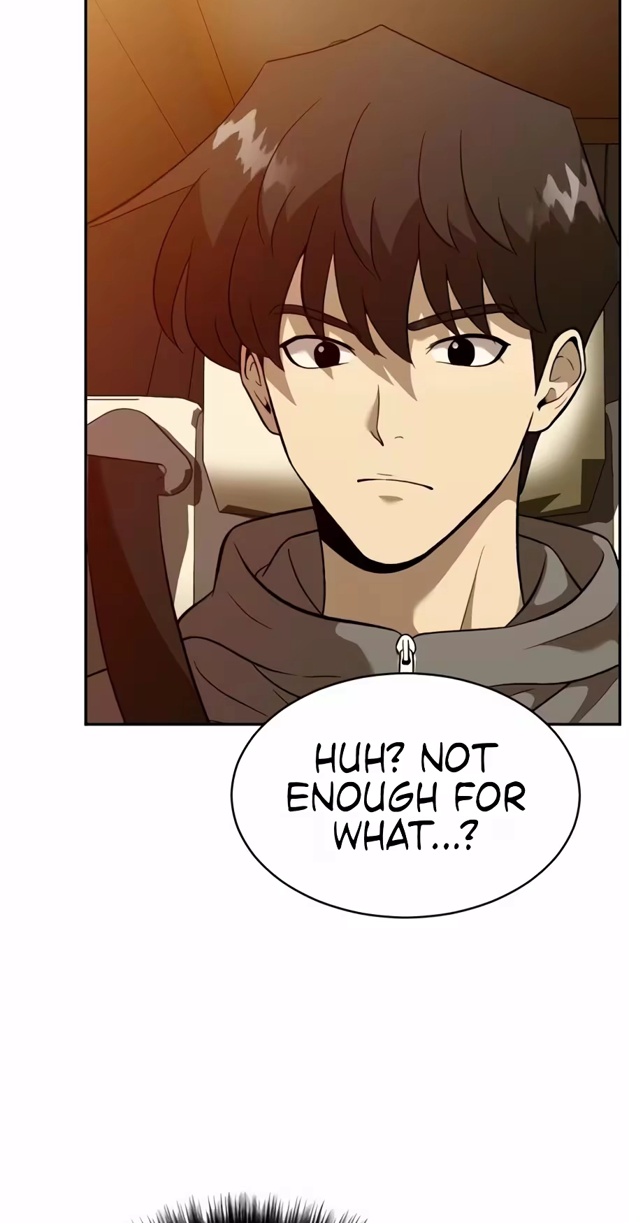 The Possessed Prodigy Actor chapter 64 page 6