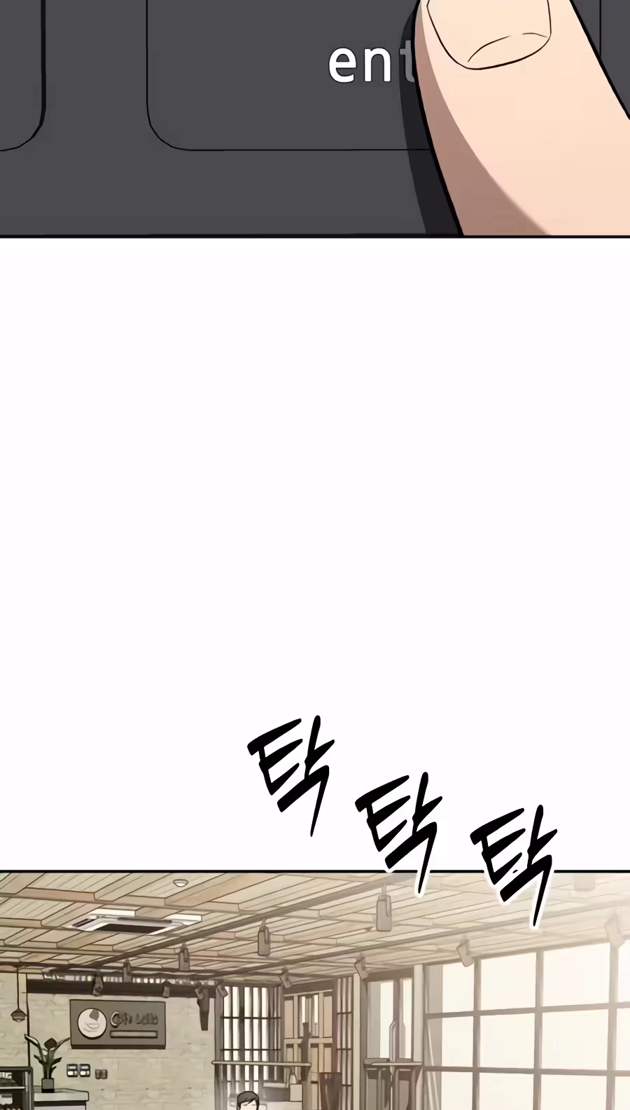The Possessed Prodigy Actor chapter 64 page 61