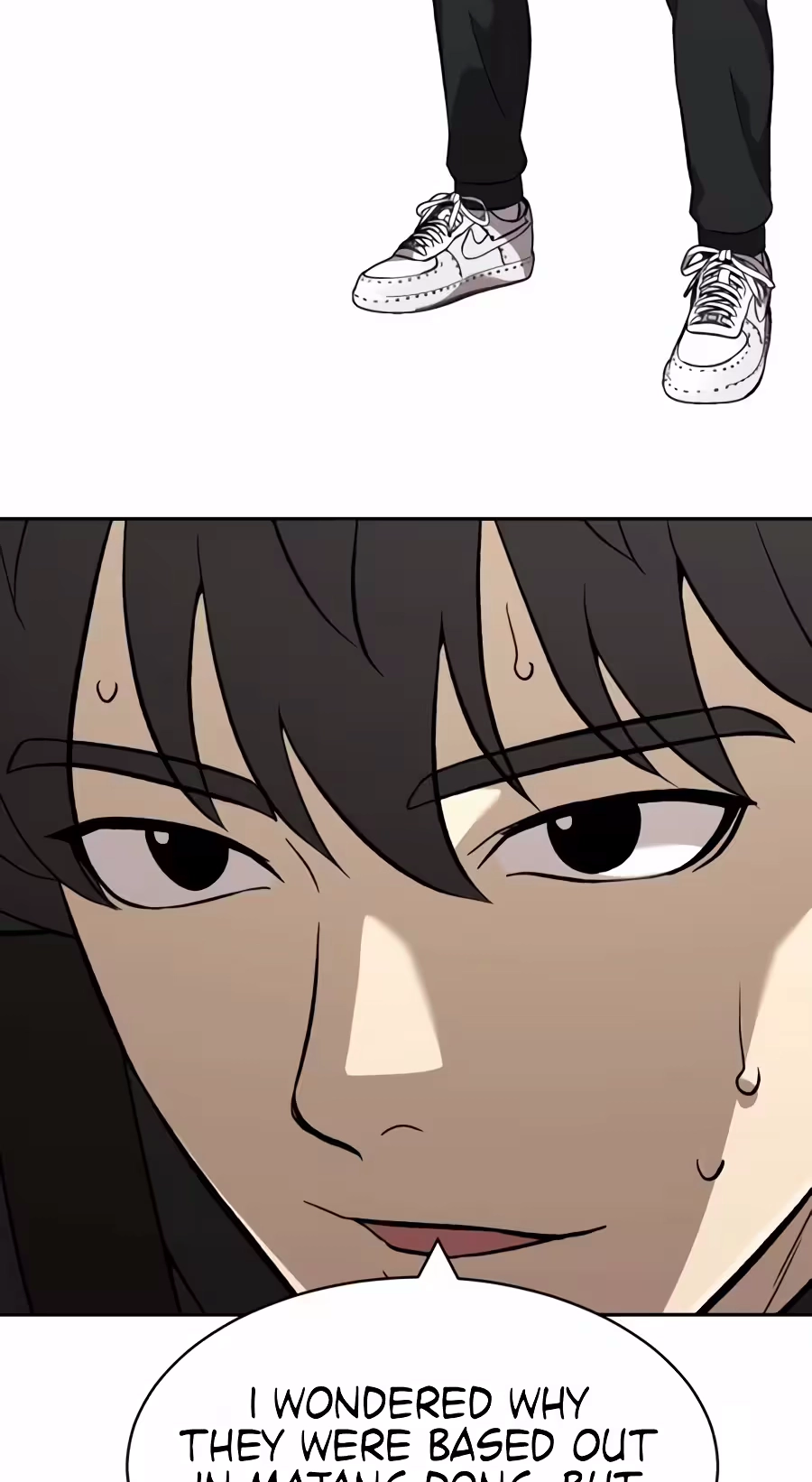 The Possessed Prodigy Actor chapter 64 page 65