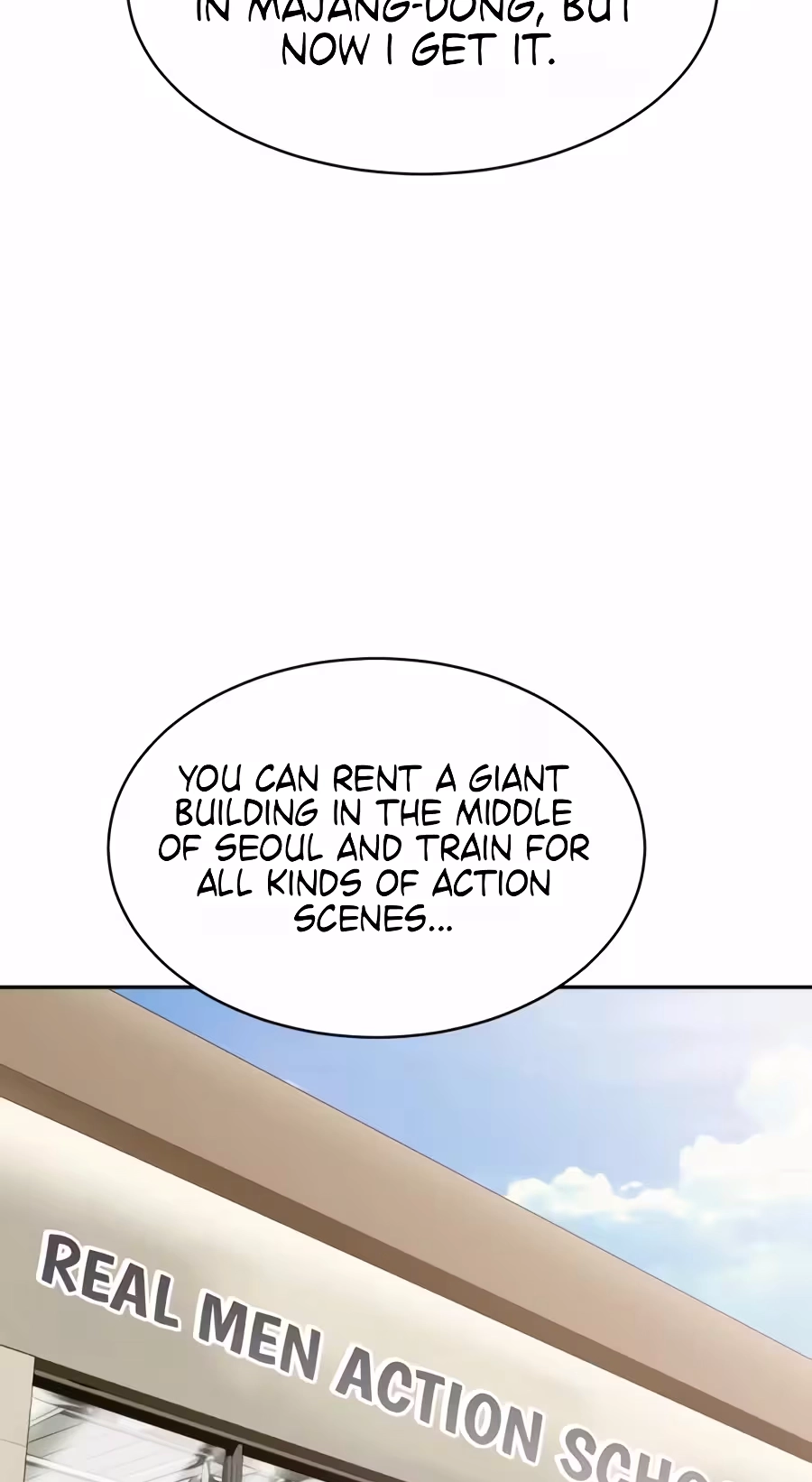 The Possessed Prodigy Actor chapter 64 page 66