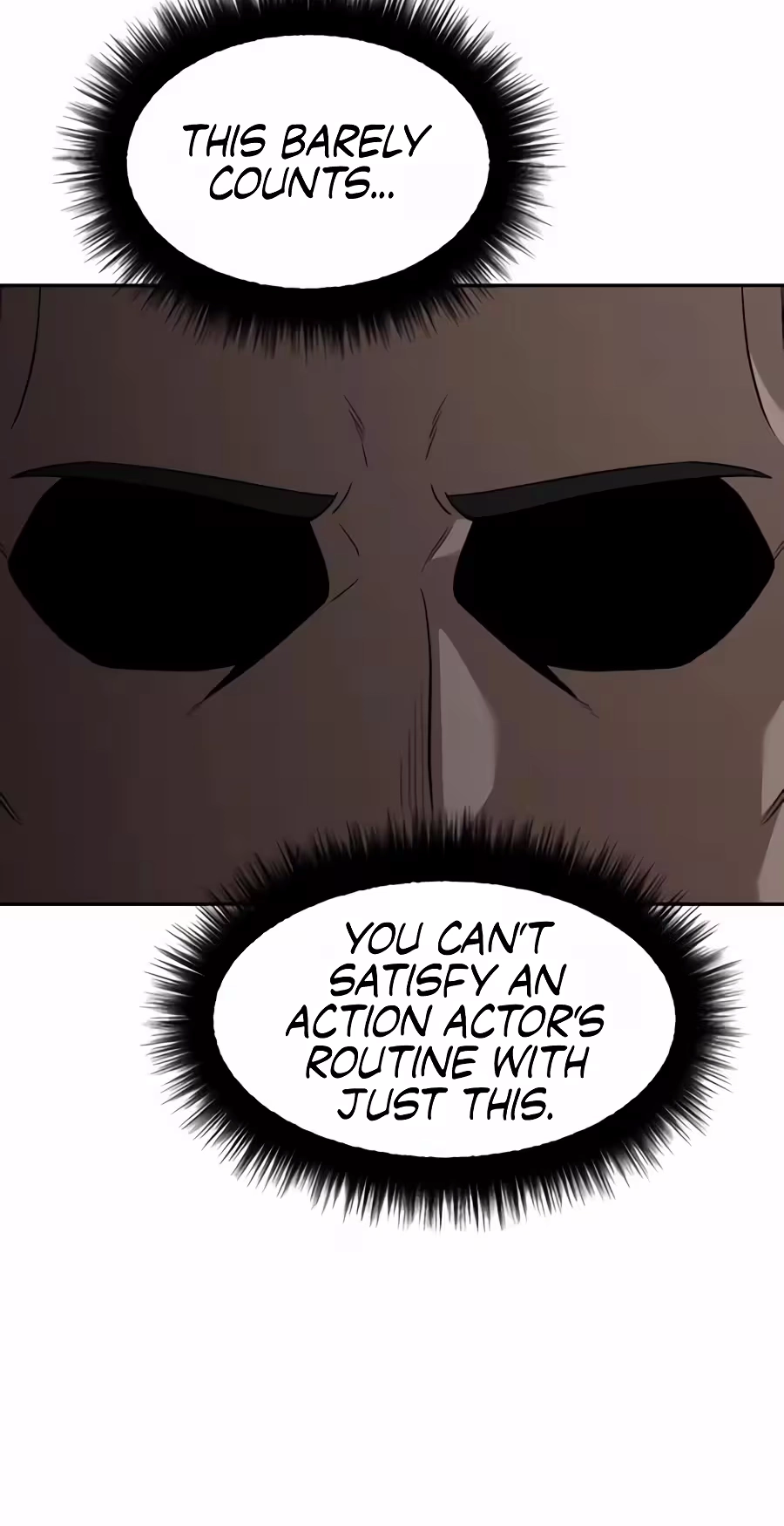 The Possessed Prodigy Actor chapter 64 page 7