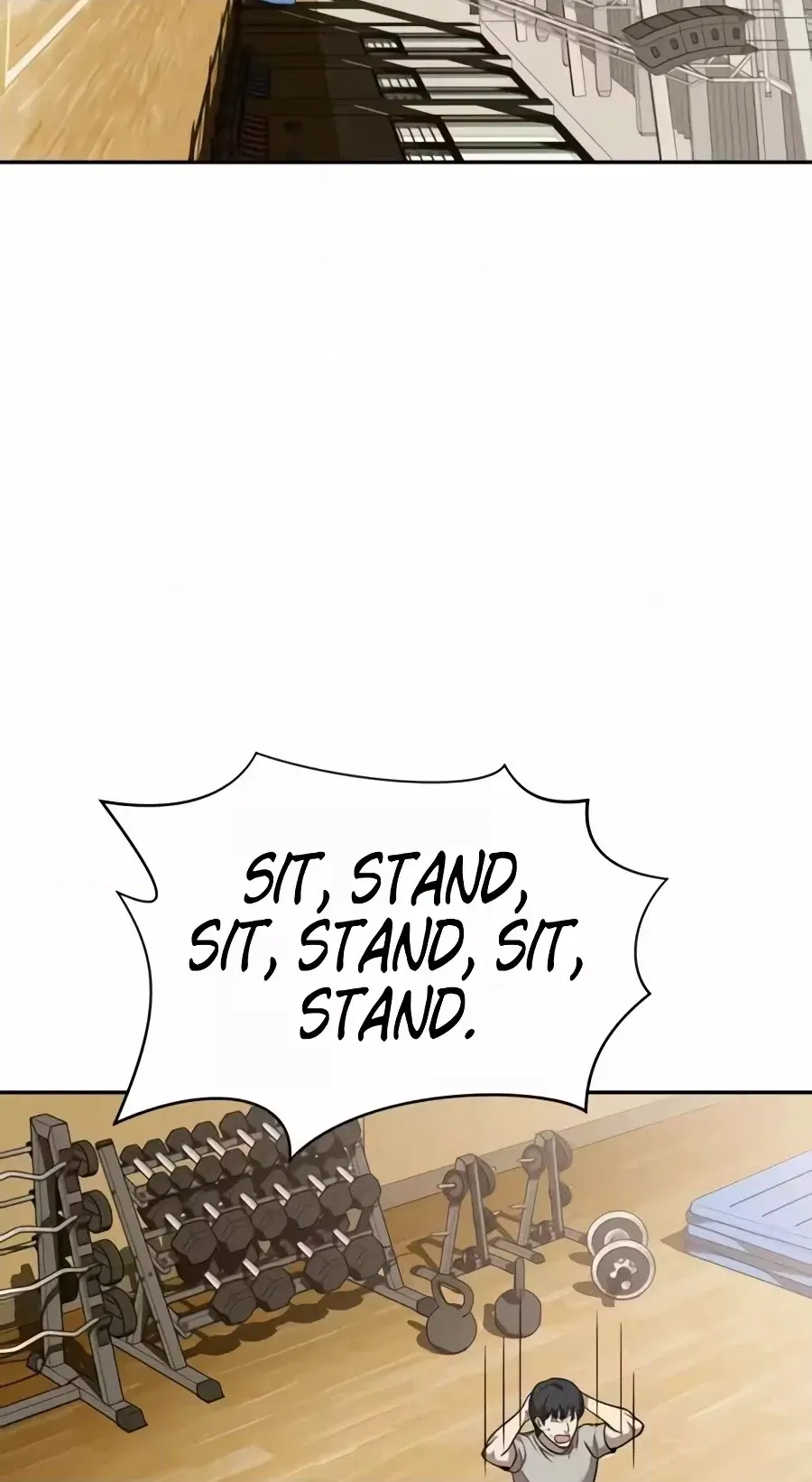 The Possessed Prodigy Actor chapter 64 page 70