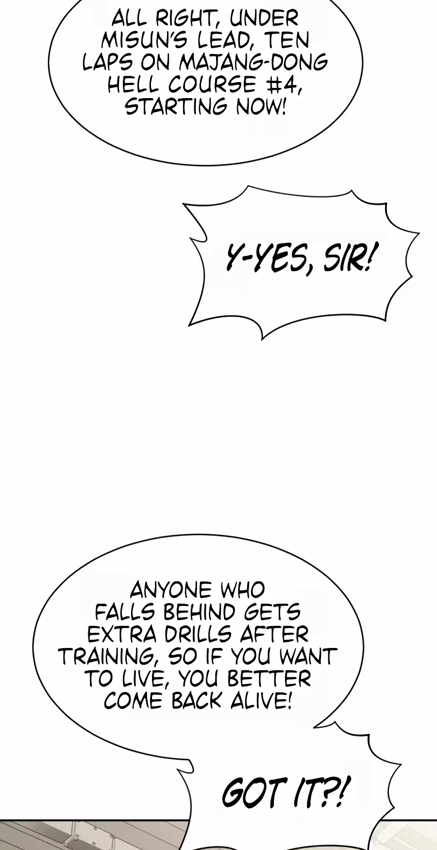 The Possessed Prodigy Actor chapter 64 page 78