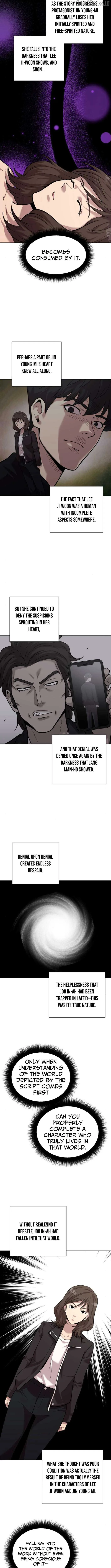 The Possessed Prodigy Actor chapter 8 page 10