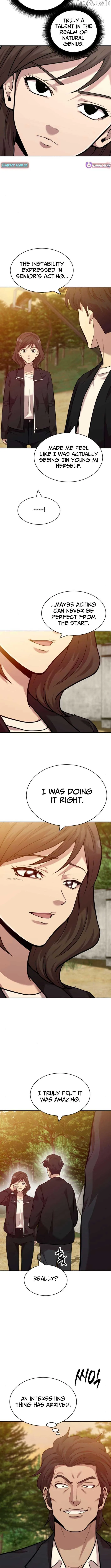 The Possessed Prodigy Actor chapter 8 page 11