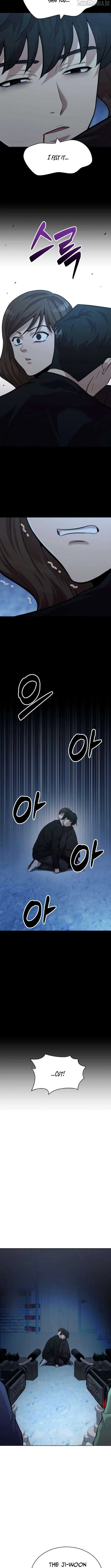 The Possessed Prodigy Actor chapter 8 page 14