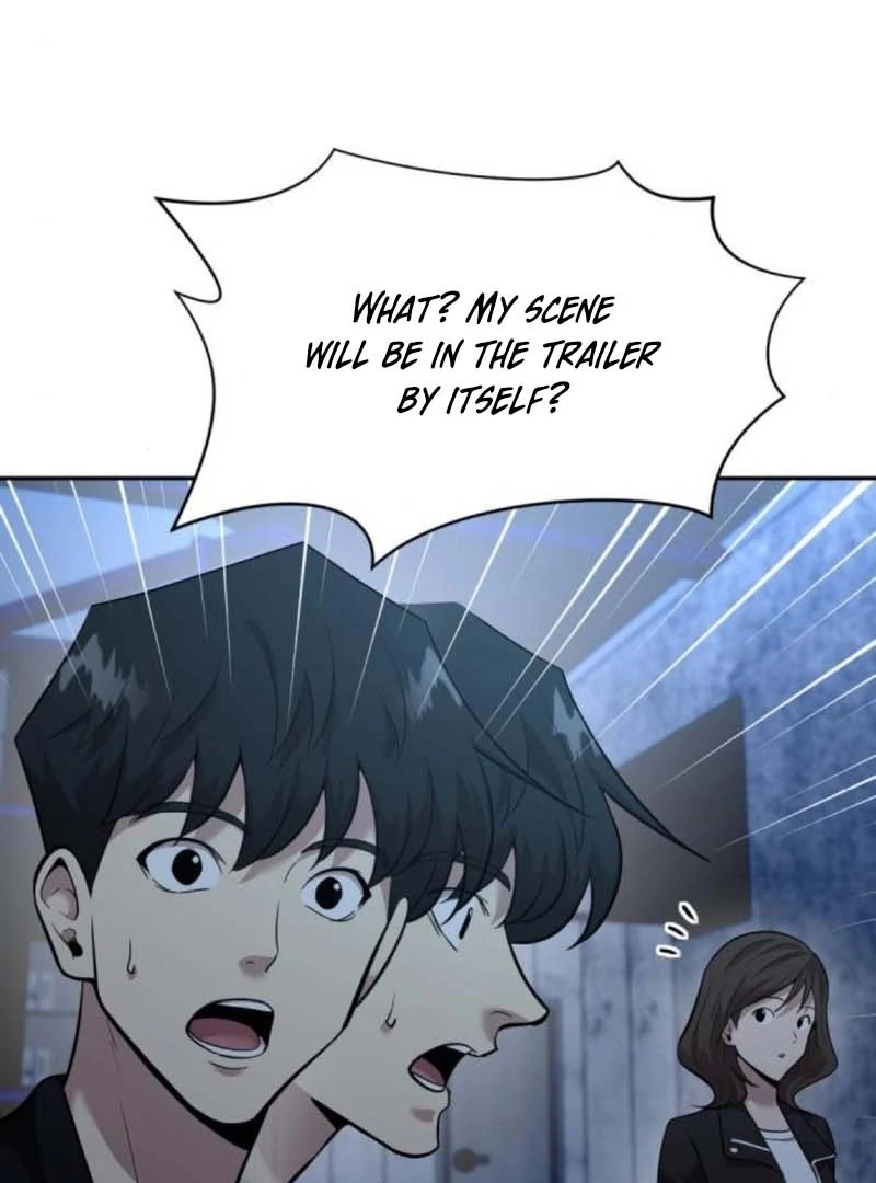The Possessed Prodigy Actor chapter 9 page 10