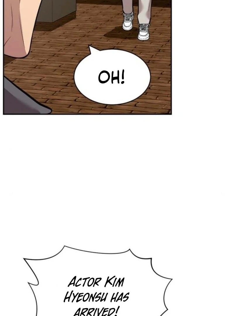 The Possessed Prodigy Actor chapter 9 page 101