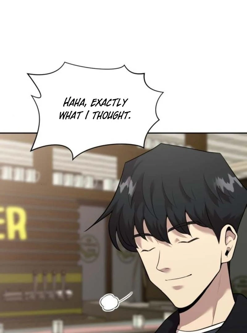 The Possessed Prodigy Actor chapter 9 page 105