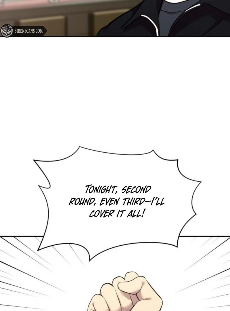 The Possessed Prodigy Actor chapter 9 page 106