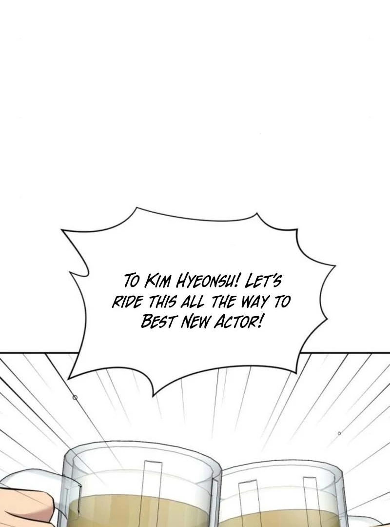 The Possessed Prodigy Actor chapter 9 page 110