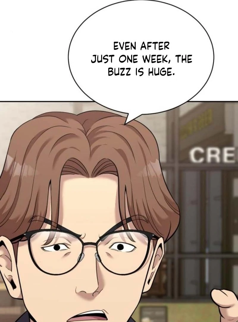 The Possessed Prodigy Actor chapter 9 page 116