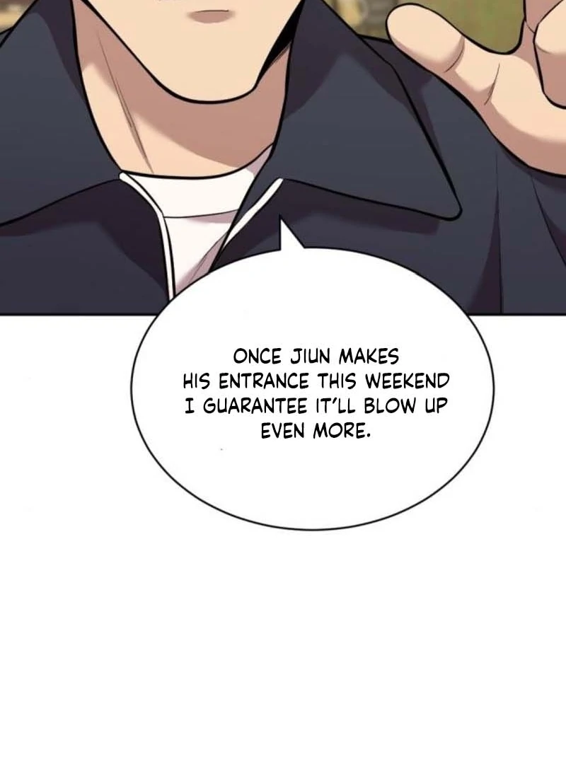 The Possessed Prodigy Actor chapter 9 page 117