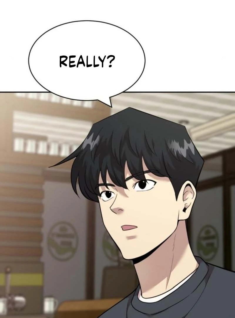 The Possessed Prodigy Actor chapter 9 page 118