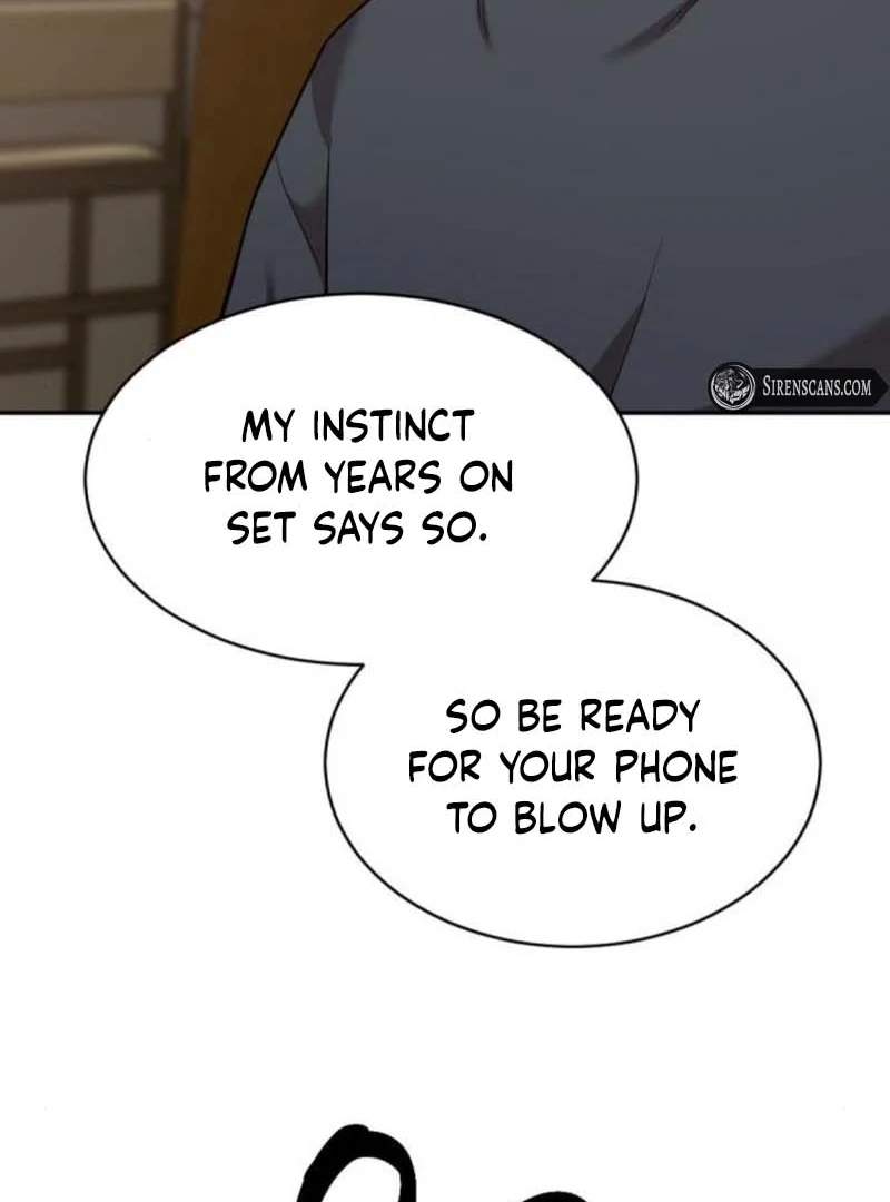 The Possessed Prodigy Actor chapter 9 page 119