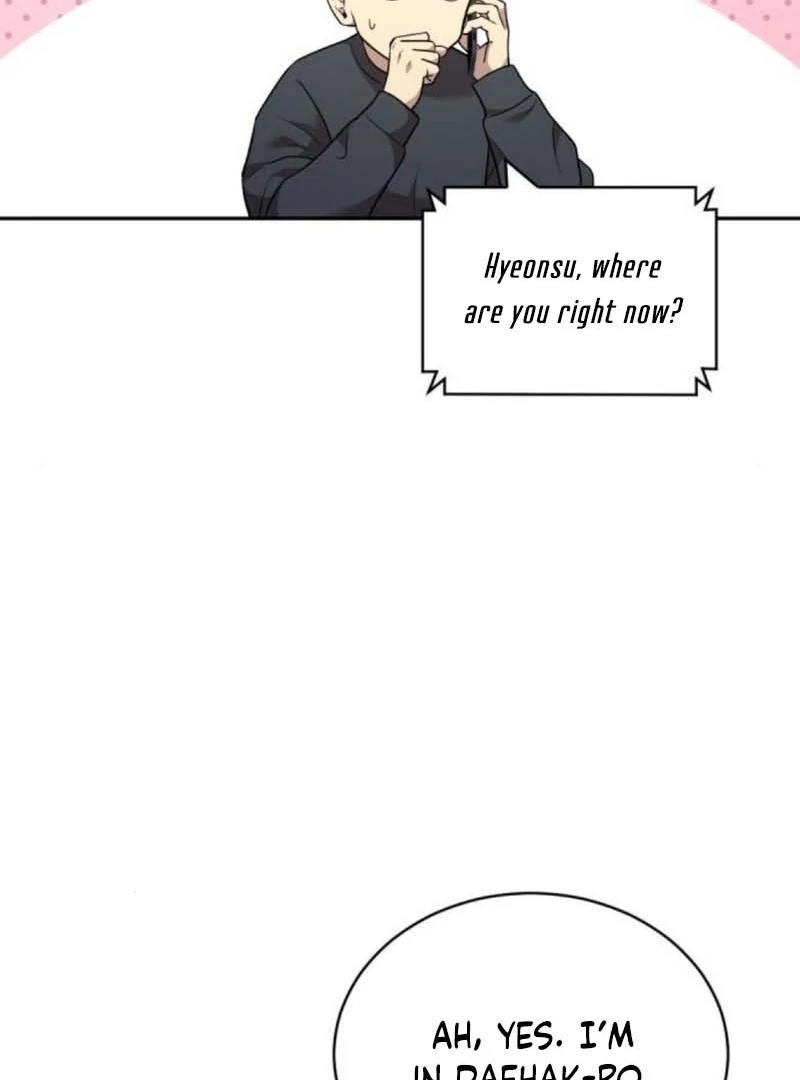 The Possessed Prodigy Actor chapter 9 page 133