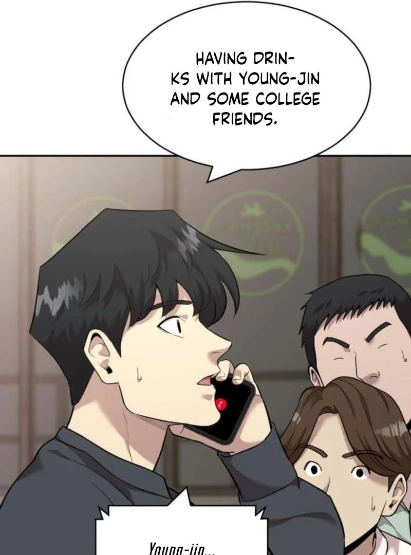 The Possessed Prodigy Actor chapter 9 page 137