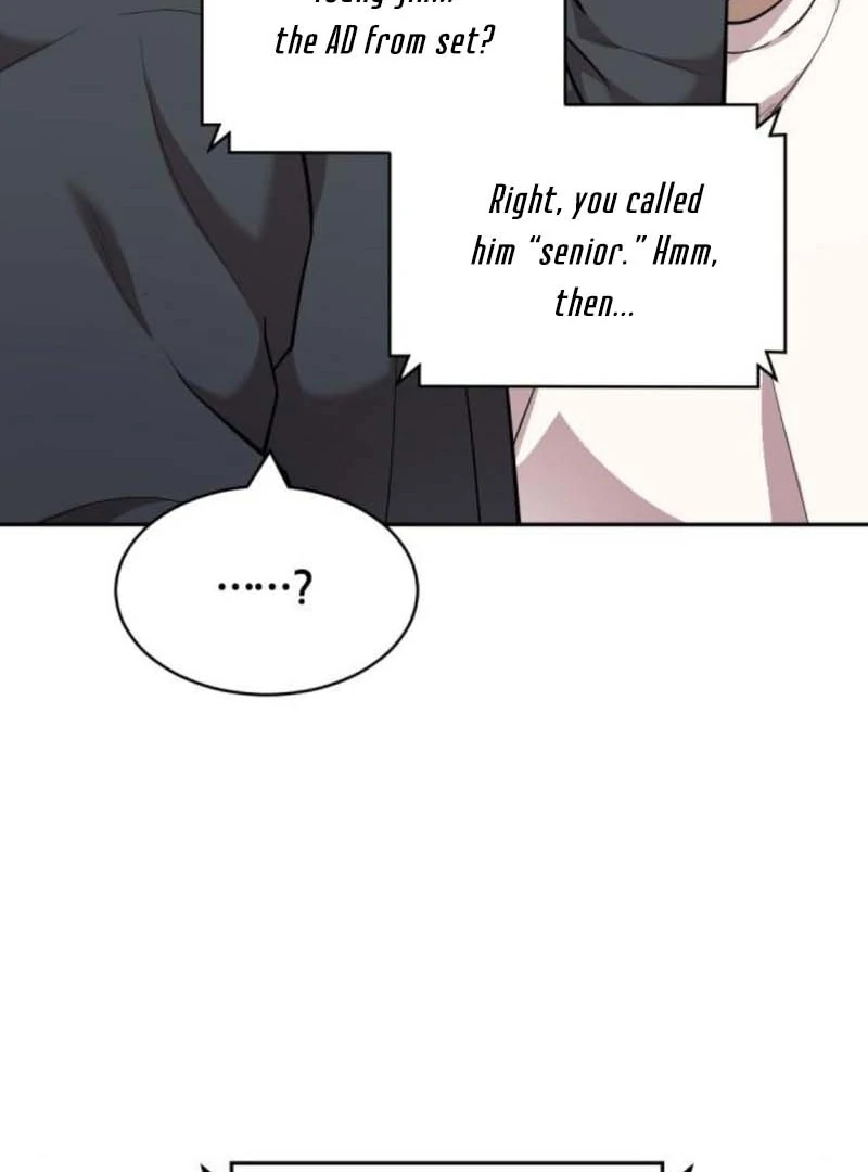The Possessed Prodigy Actor chapter 9 page 138