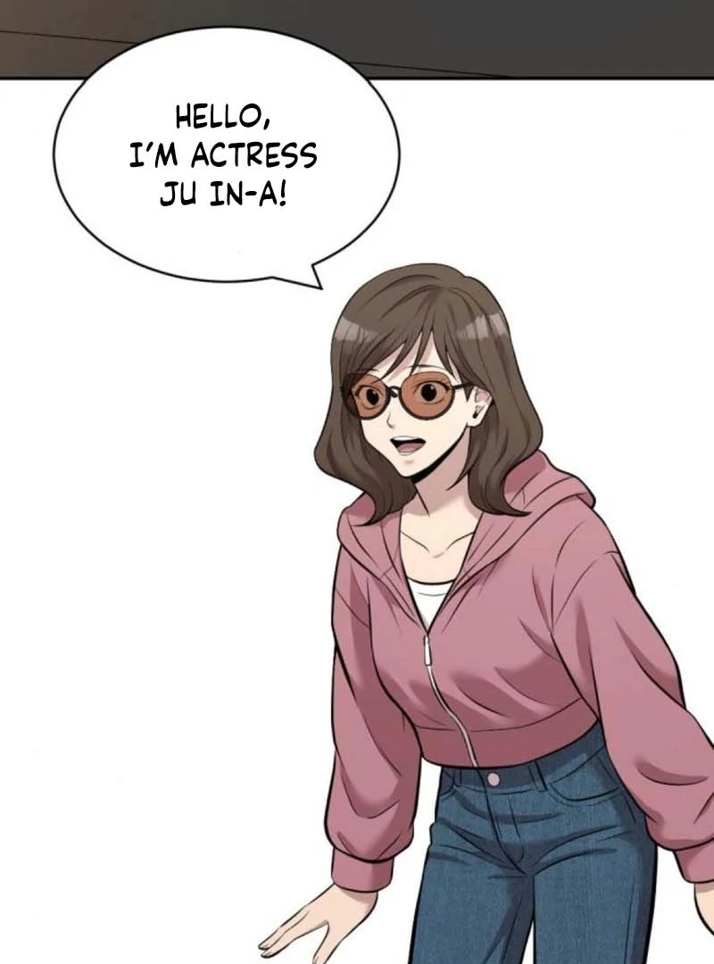 The Possessed Prodigy Actor chapter 9 page 142