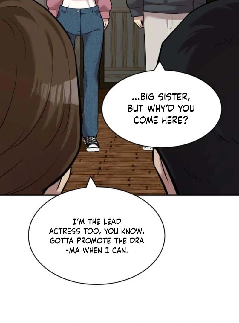 The Possessed Prodigy Actor chapter 9 page 145