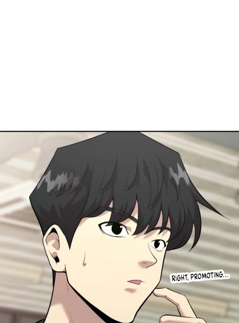 The Possessed Prodigy Actor chapter 9 page 146