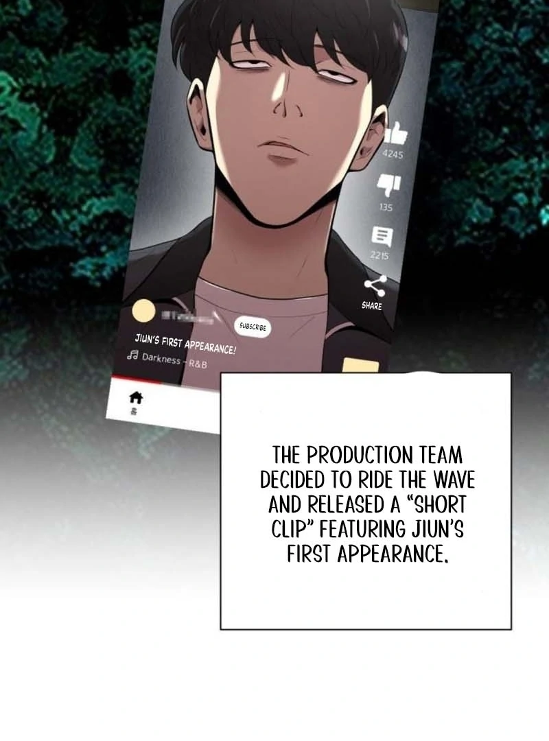The Possessed Prodigy Actor chapter 9 page 19