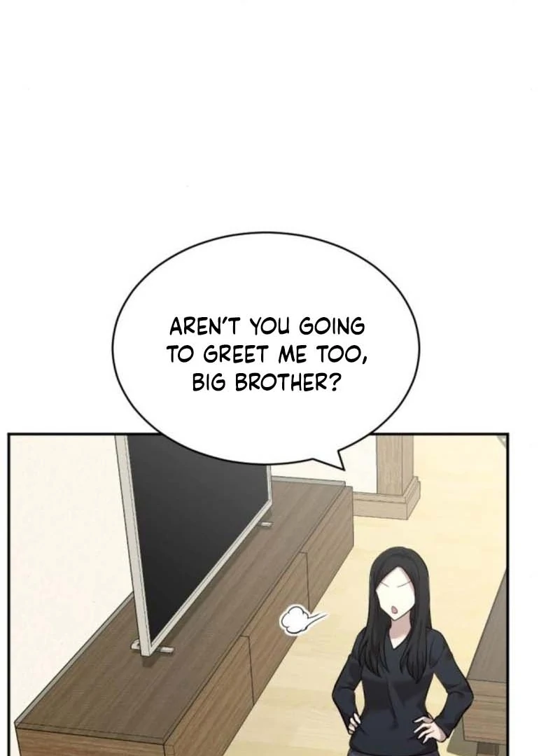 The Possessed Prodigy Actor chapter 9 page 32