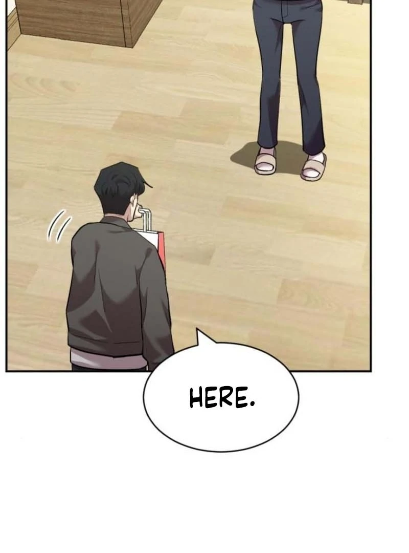 The Possessed Prodigy Actor chapter 9 page 33