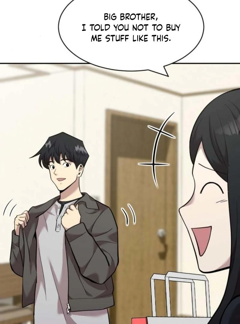 The Possessed Prodigy Actor chapter 9 page 36