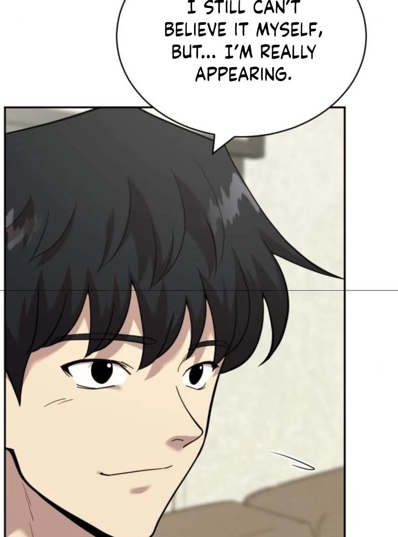 The Possessed Prodigy Actor chapter 9 page 49