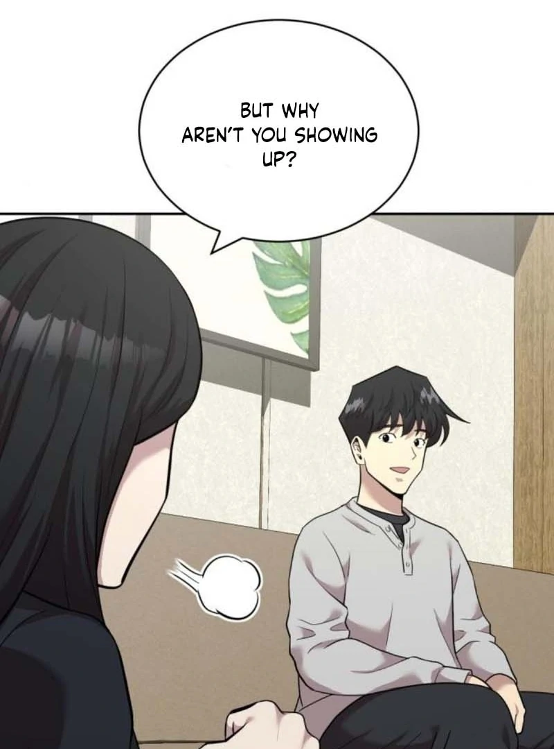 The Possessed Prodigy Actor chapter 9 page 58