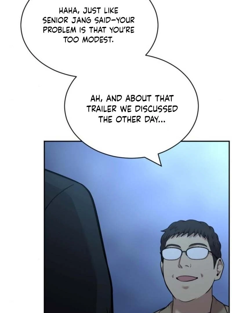 The Possessed Prodigy Actor chapter 9 page 6